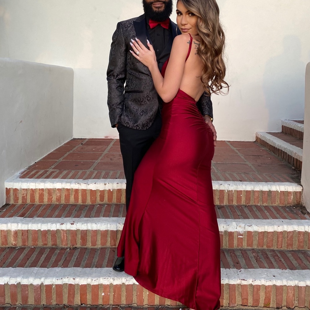 Formal Dress